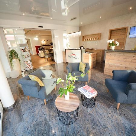 Hotel Moselauen Bernkastel-Kues Eksteriør billede