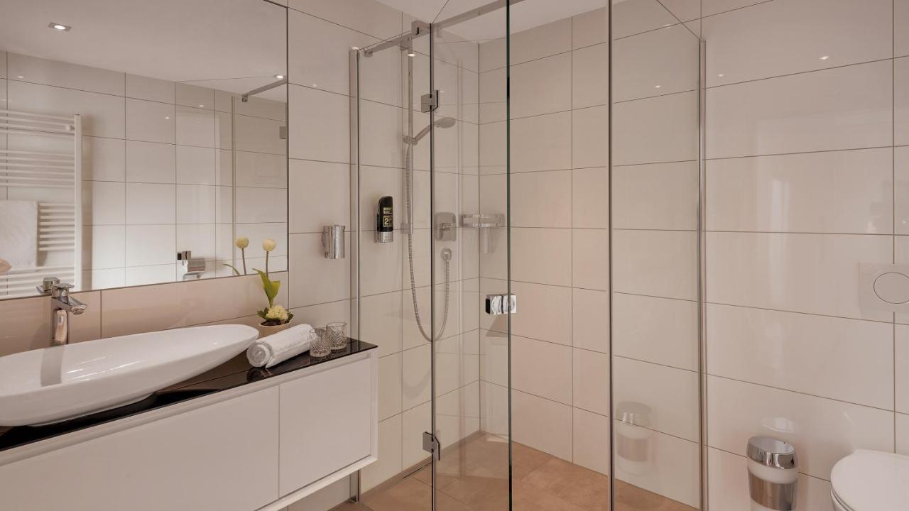 Hotel Moselauen Bernkastel-Kues Eksteriør billede