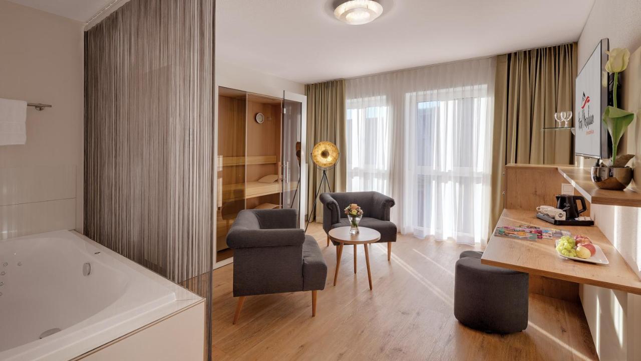 Hotel Moselauen Bernkastel-Kues Eksteriør billede