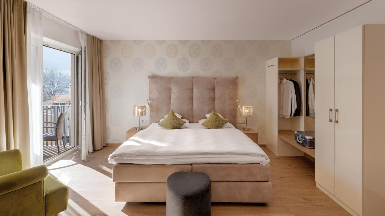 Hotel Moselauen Bernkastel-Kues Eksteriør billede
