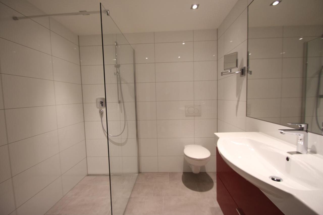 Hotel Moselauen Bernkastel-Kues Eksteriør billede