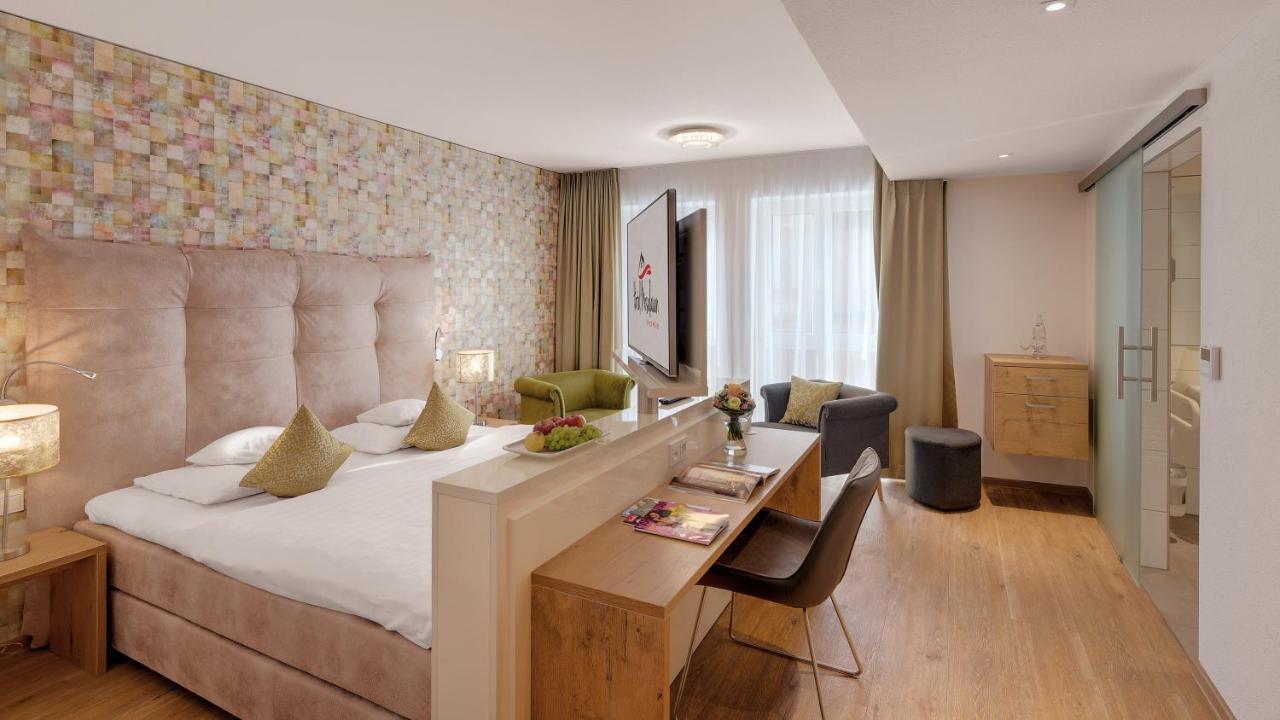 Hotel Moselauen Bernkastel-Kues Eksteriør billede